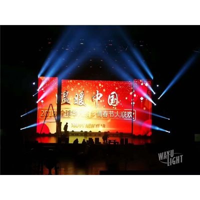 Warm China