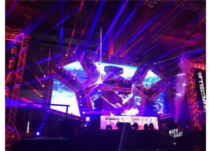Transtellar 2018
