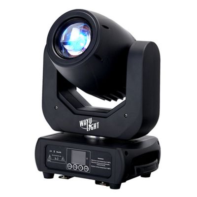 150W LED Spot Light