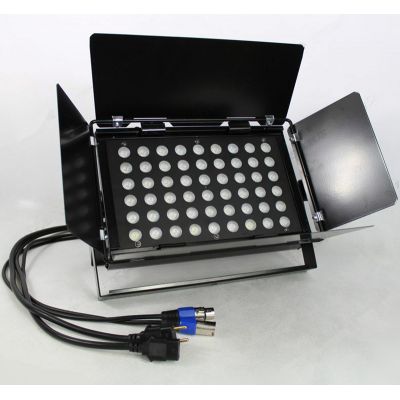 54x3W LED Wall Washer